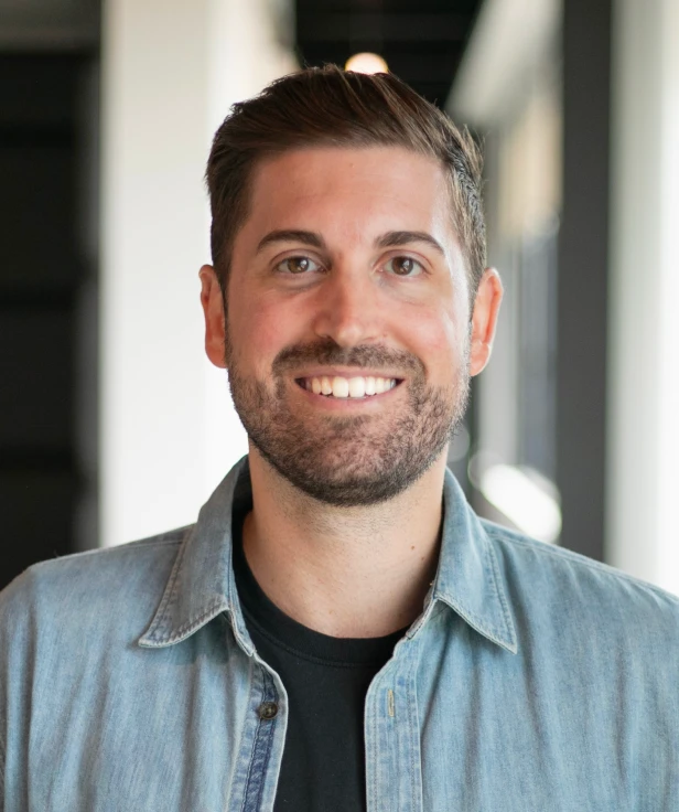 Andrew Sawyer